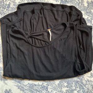 Free people top